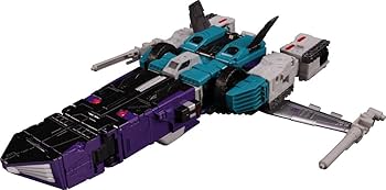 Amazon.co.jp: トランスフォーマー LG50 シックスショット
